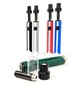 Девайс Joyetech eGo AIO Eco Kit - Электронная сигарета. Оригинал Черный
