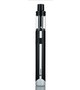 Девайс Joyetech eGo AIO Eco Kit - Электронная сигарета. Оригинал Черный