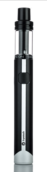 Девайс Joyetech eGo AIO Eco Kit - Электронная сигарета. Оригинал Черный