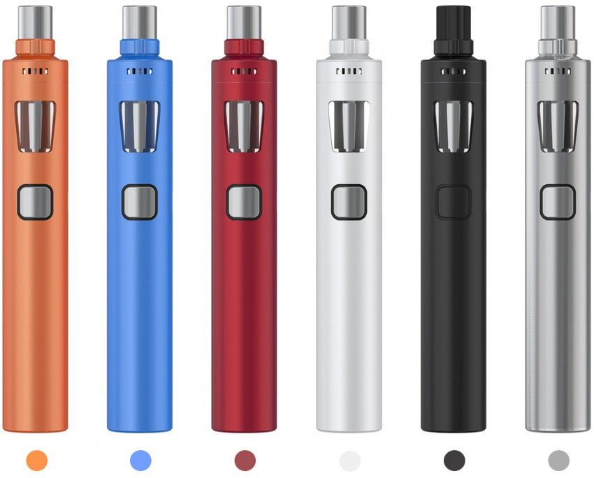 Девайс Joyetech eGo AIO Pro Электронная сигарета. Оригинал Черный
