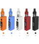 Девайс Joyetech eVic VTwo Mini with CUBIS Pro - Электронная сигарета. Оригинал Черный
