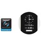 Девайс Joyetech eVic VTwo Mini with CUBIS Pro - Электронная сигарета. Оригинал Черный