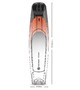 Девайс Joyetech Exceed Edge Kit - Стартовый набор. Оригинал Серебристый
