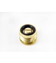 Девайс Steel Vape Sebone Mod Kit - набор (механический мод + обслуживаемый дрип-атомайзер). Оригинал Зеленый