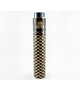Девайс Steel Vape Sebone Mod Kit - набор (механический мод + обслуживаемый дрип-атомайзер). Оригинал Зеленый