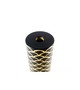Девайс Steel Vape Sebone Mod Kit - набор (механический мод + обслуживаемый дрип-атомайзер). Оригинал Красный