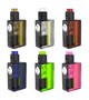 Девайс Vandy Vape Pulse BF Kit - Стартовый набор. Оригинал Красный