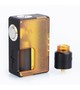 Девайс Vandy Vape Pulse BF Kit - Стартовый набор. Оригинал Красный