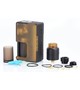 Девайс Vandy Vape Pulse BF Kit - Стартовый набор. Оригинал Пластик