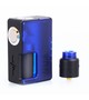 Девайс Vandy Vape Pulse BF Kit - Стартовый набор. Оригинал Пластик