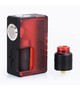 Девайс Vandy Vape Pulse BF Kit - Стартовый набор. Оригинал Пластик