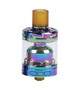 Картриджы Advken Manta MTL RTA - Атомайзер для электронной сигареты. Оригинал. Черный