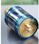 Картриджы Advken Manta MTL RTA - Атомайзер для электронной сигареты. Оригинал. Золотой