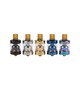 Картриджы Advken Manta MTL RTA - Атомайзер для электронной сигареты. Оригинал. Радуга