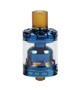 Картриджы Advken Manta MTL RTA - Атомайзер для электронной сигареты. Оригинал. Радуга