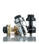 Картриджы Augvape Boreas V2 RTA - Атомайзер для электронной сигареты. Оригинал. Черный