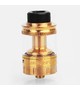 Картриджы Augvape Boreas V2 RTA - Атомайзер для электронной сигареты. Оригинал. Черный