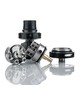 Картриджы Augvape Merlin mini RTA - Атомайзер для электронной сигареты. Оригинал Радуга