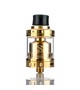 Картриджы Augvape Merlin mini RTA - Атомайзер для электронной сигареты. Оригинал Серебристый