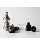 Картриджы Augvape Merlin MTL RTA - Атомайзер для электронной сигареты. Оригинал. Серебристый
