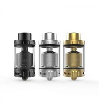 CoilArt Azeroth RTA - Атомайзер для электронной сигареты. Оригинал