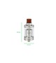 Картриджы Cthulhu Hastur MTL RTA - Атомайзер для электронной сигареты. Оригинал. Серебристый