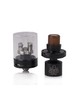 Картриджы Cthulhu Hastur MTL RTA - Атомайзер для электронной сигареты. Оригинал. Серебристый