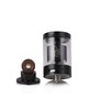 Картриджы Cthulhu Hastur MTL RTA - Атомайзер для электронной сигареты. Оригинал. Серебристый