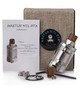 Картриджы Cthulhu Hastur MTL RTA - Атомайзер для электронной сигареты. Оригинал. Серебристый