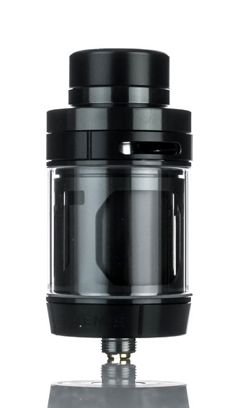 Картриджы Digiflavor Themis RTA (Dual Coil) - Атомайзер для электронной сигареты. Оригинал. Черный