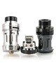 Картриджы Digiflavor Themis RTA (Dual Coil) - Атомайзер для электронной сигареты. Оригинал. Серебристый