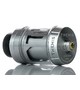 Картриджы Digiflavor Themis RTA (Dual Coil) - Атомайзер для электронной сигареты. Оригинал. Серебристый