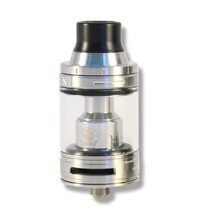 Eleaf Ello 4 мл. - Атомайзер для электронной сигареты. Оригинал. Серебристый