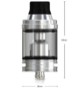 Картриджы Eleaf Ello 4 мл. - Атомайзер для электронной сигареты. Оригинал. Серебристый