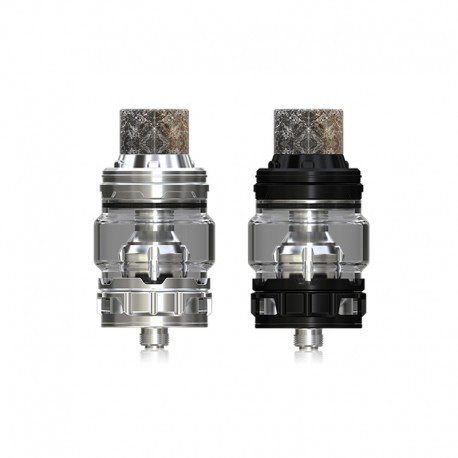 Картриджы Eleaf Ello Duro - Атомайзер для электронной сигареты. Оригинал.
