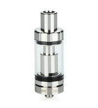 Eleaf Melo 3 - Атомайзер для электронной сигареты. Оригинал. Стальной