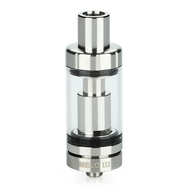 Картриджы Eleaf Melo 3 - Атомайзер для электронной сигареты. Оригинал. Стальной