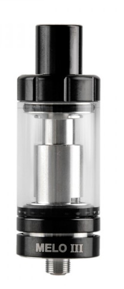 Картриджы Eleaf Melo 3 - Атомайзер для электронной сигареты. Оригинал. Черный