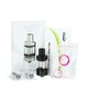 Картриджы Eleaf Melo 3 mini - Атомайзер для электронной сигареты. Оригинал. Черный