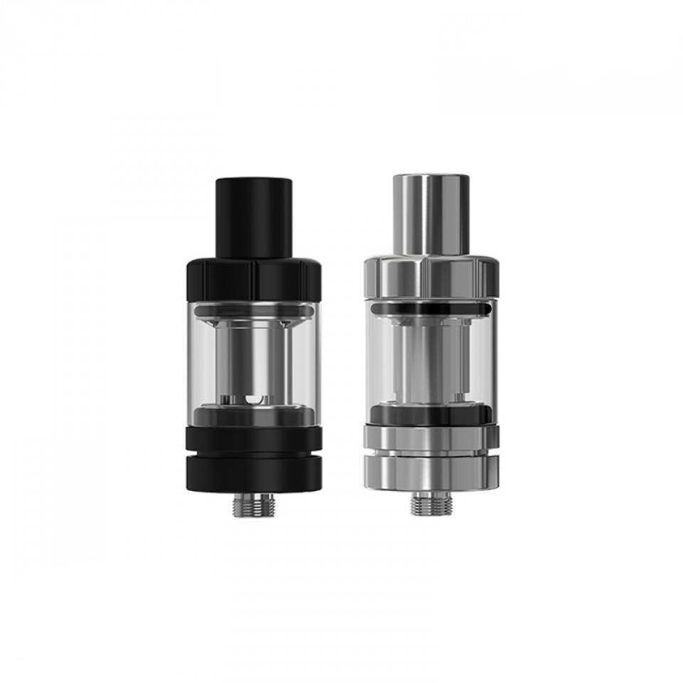 Картриджы Eleaf Melo 3 mini - Атомайзер для электронной сигареты. Оригинал. Серебристый