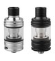Картриджы Eleaf Melo 4 (D22) - Атомайзер для электронной сигареты. Оригинал. Черный