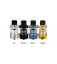 Картриджы GeekVape  Ammit 25 RTA - обслуживаемый атомайзер. Оригинал Серебристый