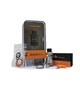 Картриджы GeekVape  Ammit 25 RTA - обслуживаемый атомайзер. Оригинал Серебристый