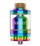 Картриджы GeekVape  Ammit Dual Coil RTA - Атомайзер для электронной сигареты. Оригинал  Синий