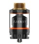 Картриджы GeekVape  Ammit Dual Coil RTA - Атомайзер для электронной сигареты. Оригинал  Радуга