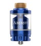 Картриджы GeekVape  Ammit Dual Coil RTA - Атомайзер для электронной сигареты. Оригинал  Серебристый