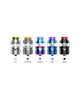 Картриджы GeekVape  Blitzen RTA - Атомайзер для электронной сигареты. Оригинал. Черный