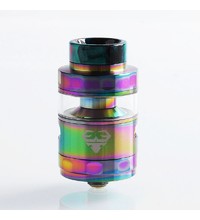GeekVape  Blitzen RTA - Атомайзер для электронной сигареты. Оригинал. Радуга