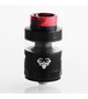 Картриджы GeekVape  Blitzen RTA - Атомайзер для электронной сигареты. Оригинал. Серебристый