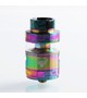 Картриджы GeekVape  Blitzen RTA - Атомайзер для электронной сигареты. Оригинал. Серебристый